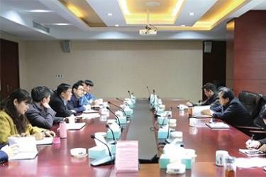 领导关怀 倍增welcome海洋之神奋斗动力